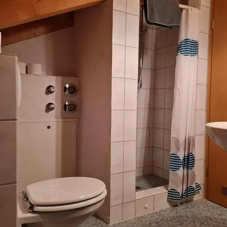 Apartmán Toller Bergblick Vom Ruhigen Sonnenbalkon, Nur 50m Zum & Oepnv Inklusive *