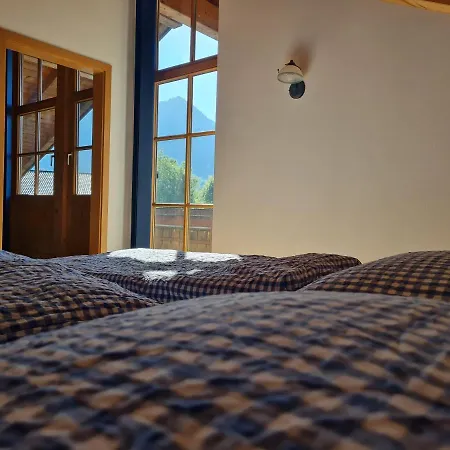 Toller Bergblick Vom Ruhigen Sonnenbalkon, Nur 50m Zum & Oepnv Inklusive *