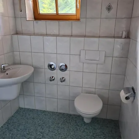 Toller Bergblick Vom Ruhigen Sonnenbalkon, Nur 50m Zum & Oepnv Inklusive Apartment Blaichach